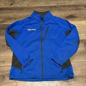 Menards jacket‎ large